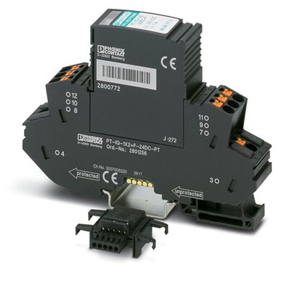 Surge protection device image 3