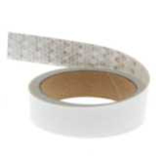 Accessory photoelectric sensor, reflective tape, 25 mm x 22.8 m image 1