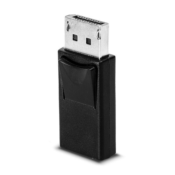 Mini DP to DP Adapter Male / Female image 1