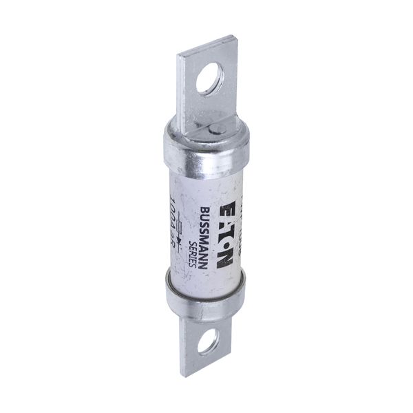 BUSS SEMI CONDUCTOR FUSE image 30