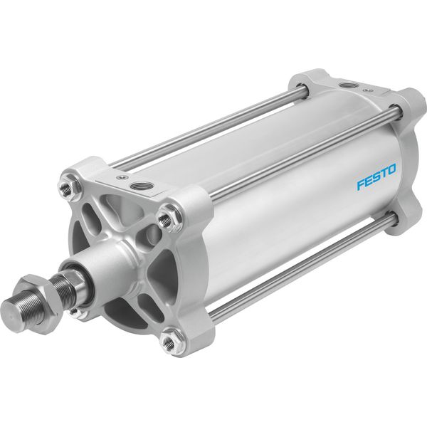DSBG-200-25-PPVA-N3 ISO cylinder image 1