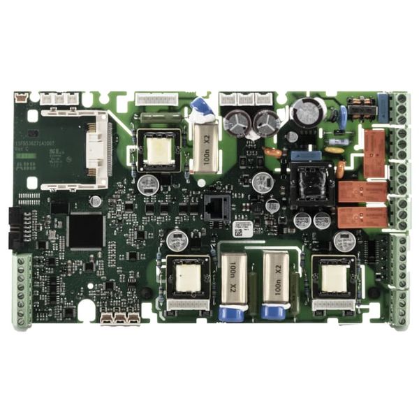 PSPCB-500C/S PCB image 1