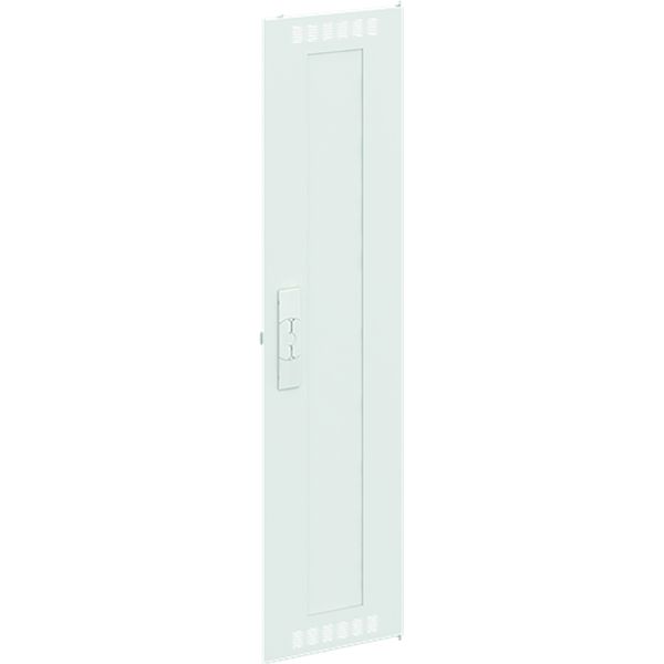 CTW17S ComfortLine Door, IP30, 1071 mm x 271 mm x 14 mm image 1