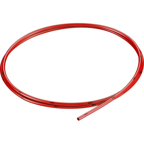 PUN-H-2X0,4-RT Plastic tubing image 1