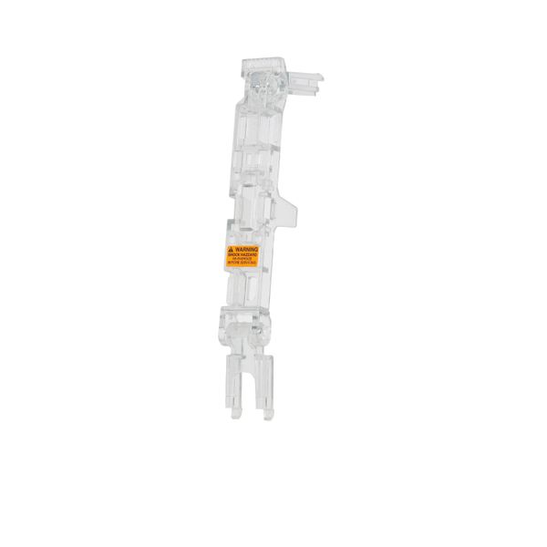 Eaton Bussmann series CVR fuse block cover - CVR-CCM image 9