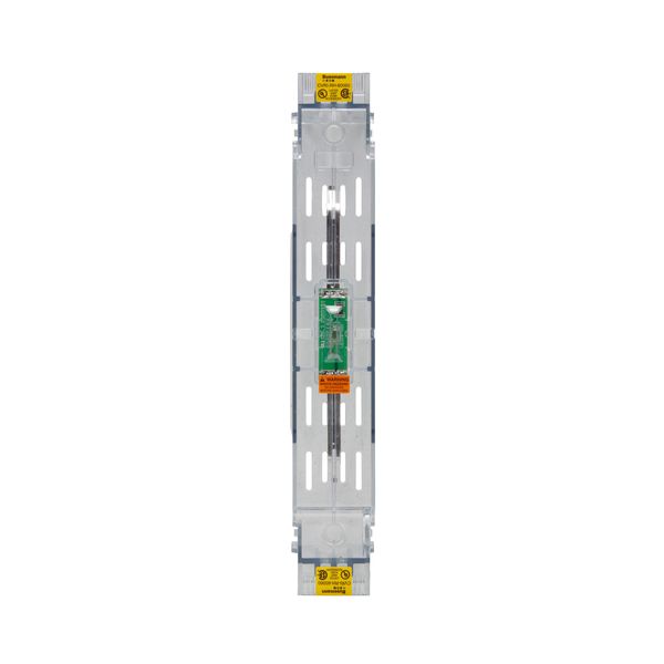 Soft Starter-Fusible Disconnect, 400A, NEMA 1 image 2