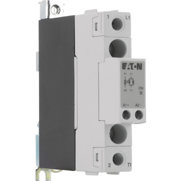 Solid-state relay, 1-phase, 20 A, 600 - 600 V, DC image 12