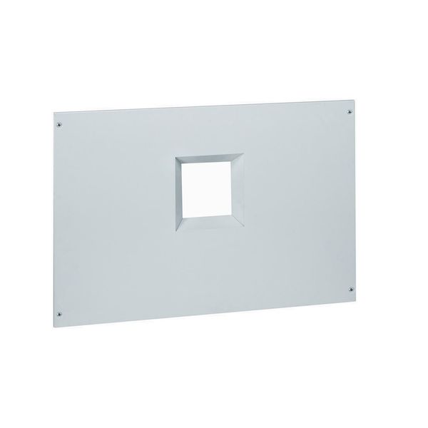 PANNEL FOR DPX3 1600 VERTICAL MOUNTING image 1