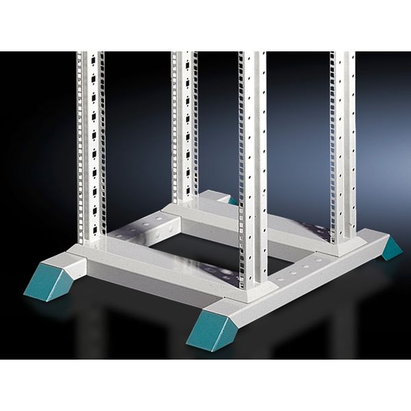 DK BEFESTIGUNGSEBENE DATA RACK image 4