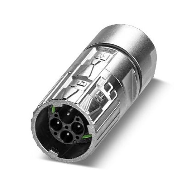 Cable connector image 4
