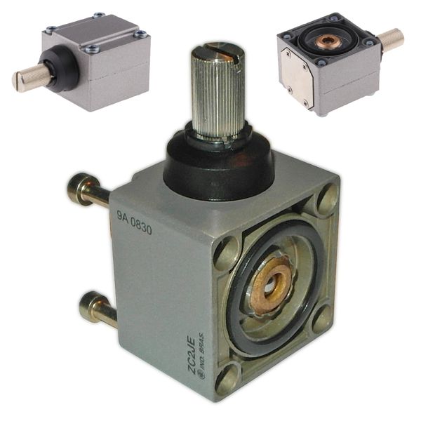 LIMIT SWITCH HEAD image 1