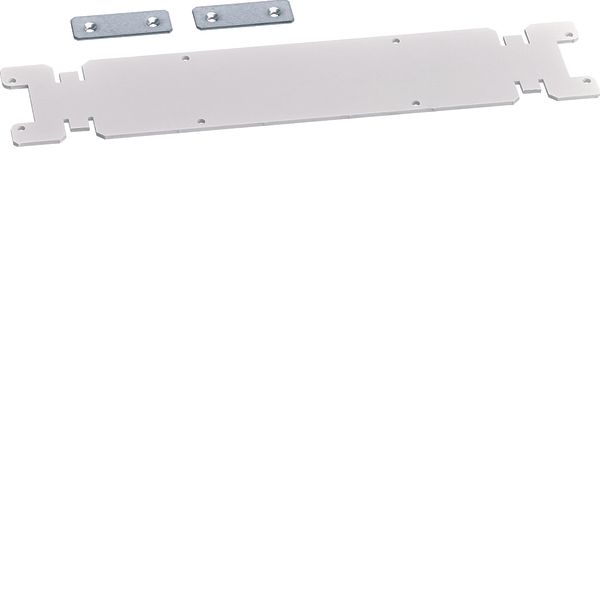 Kit for connection,vega,vertical,internal wiring,for 1-4 row enclosure image 1