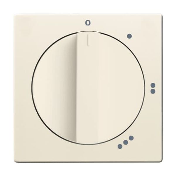 2542 DR/01-84 CoverPlates (partly incl. Insert) future®, Busch-axcent®, solo®; carat® Studio white image 2