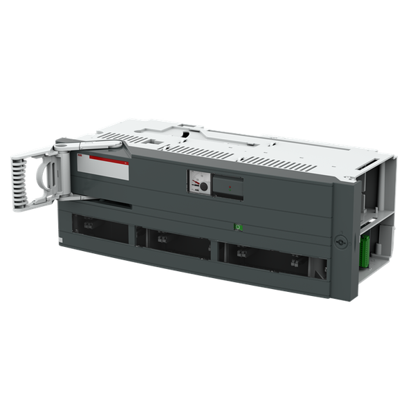 XRG3-185/10-3P-EFM Switch disconnector fuse image 3