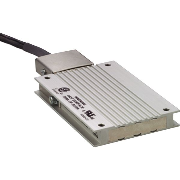 braking resistor - 72 ohm - 100 W - cable 3 m - IP65 image 4