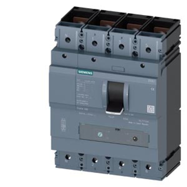 circuit breaker 3VA2 IEC frame 160 ... image 763