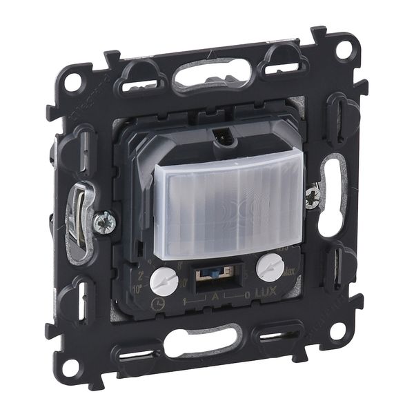 Motion sensor without neutral Valena In'Matic - screw/claw mounting image 1