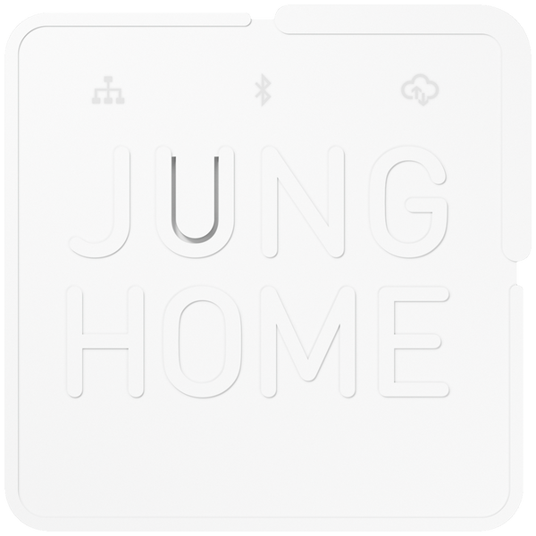 JUNG HOME gateway BTSGATEWAY image 1