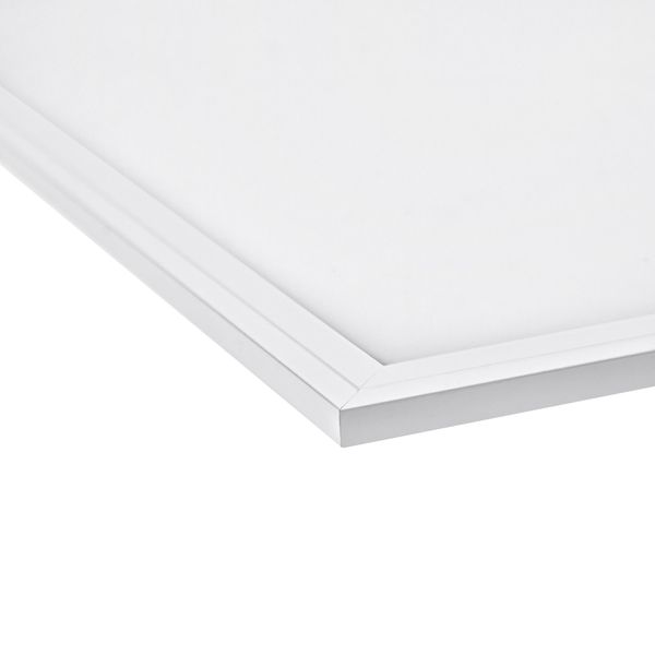 ALGINE  LED  230V 45W 100LM/W IP20 600X600MM WW CEILING PANEL-5Y WARRANTY image 63