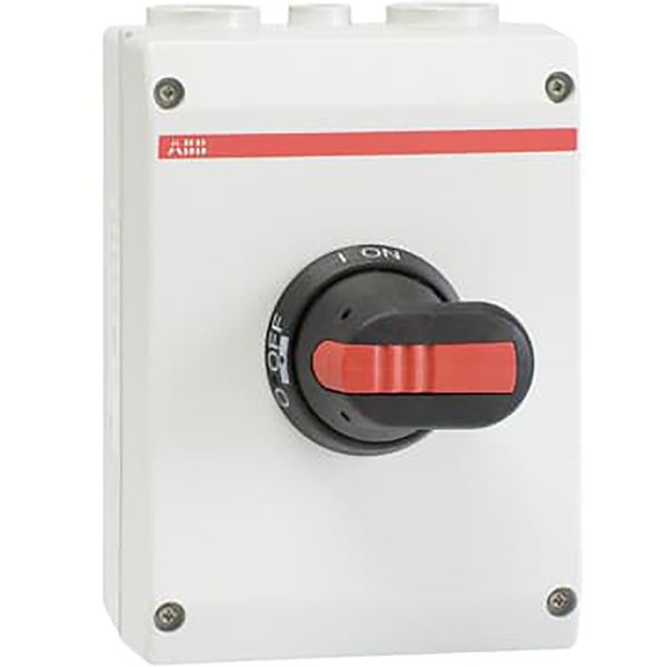 OTP25T6M Safety switch image 1