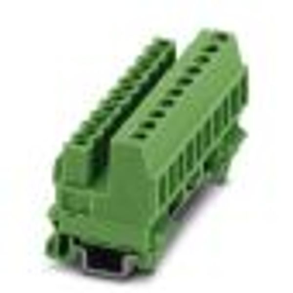 DIN rail connector image 3