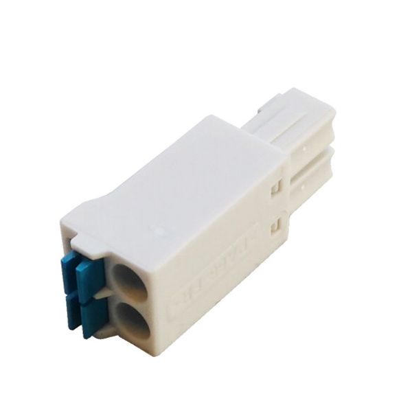 Plug-in terminal 150V, 8A, 1.5 / 2-ST-3.5 for modular control XC-303 image 1