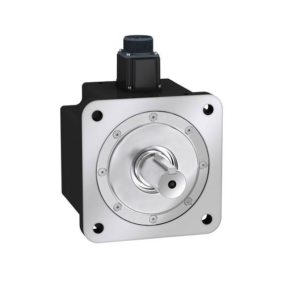 BCH2 motor 180mm 2000W Seal WKey StrCn image 1