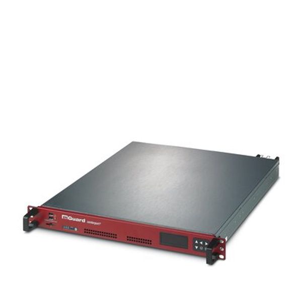Security Appliance image 1