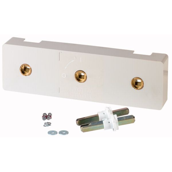 Switchover mechanism, for 2parts DMV250N/400N image 1