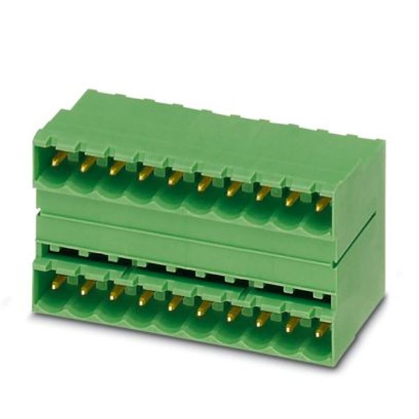 MDSTB 2,5/ 8-G1-5,08 AU - PCB header image 1