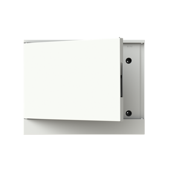BEF401208 Consumer Unit (with terminal bars) image 1