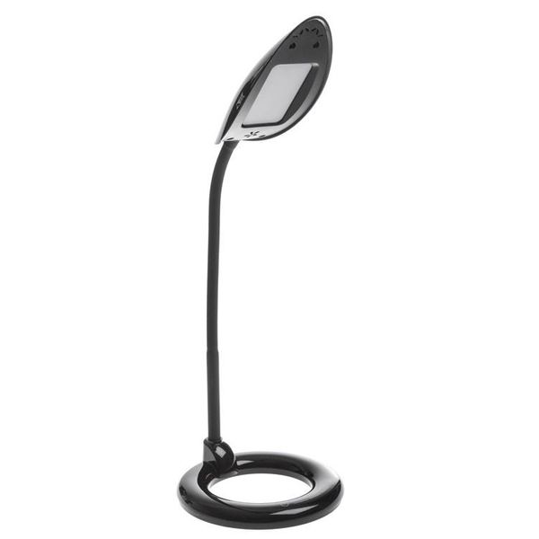 Table Lamp LED 6W MA26-D black image 1