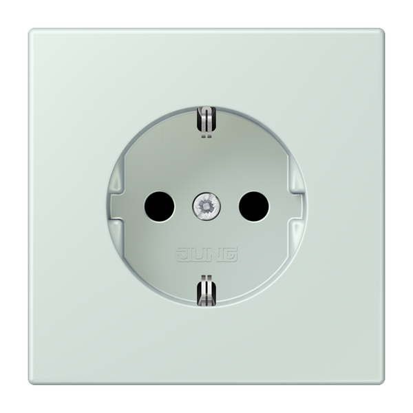 SCHUKO socket LC32034 LC1521215 image 1