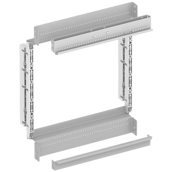 PVH12HU3A PVH12HU3A DBB Holder 1250A H SA 3PW image 1