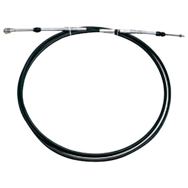 Cable interlock DMX³ - type 2 (3000 m) image 1