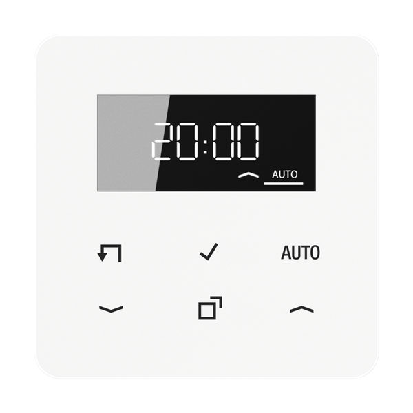 LB Management timer display CD1750DWW image 6