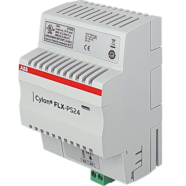 FLX-PS24 20 V DC Power supply image 1
