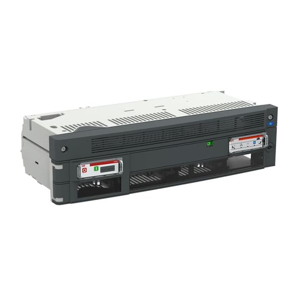 XRG00-185/10-3P-EFM Switch disconnector fuse image 7