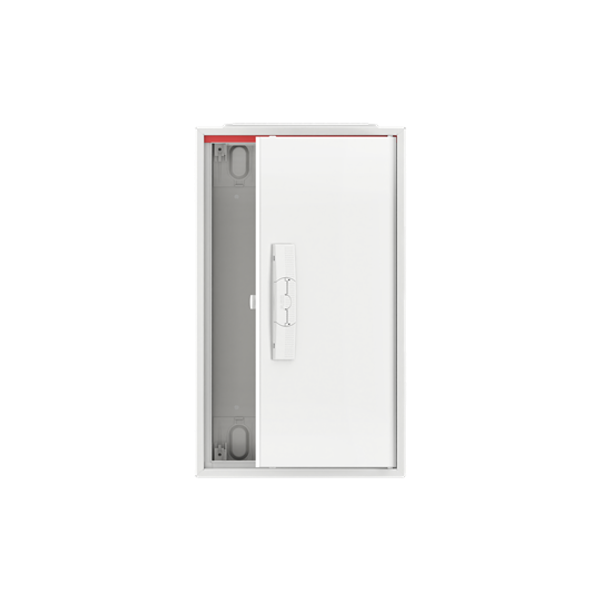 CA13 ComfortLine Compact distribution board, Surface mounting, 36 SU, Isolated (Class II), IP44, Field Width: 1, Rows: 3, 500 mm x 300 mm x 160 mm image 11