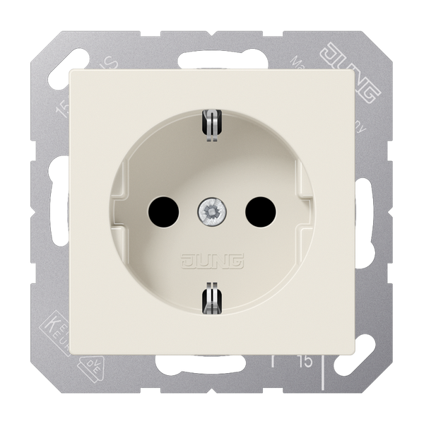 SCHUKO socket image 1