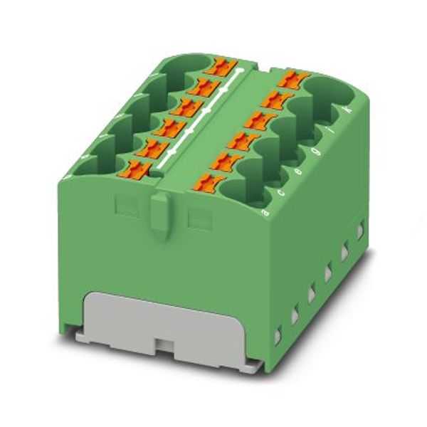 Distribution block image 2