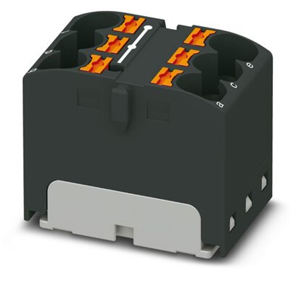 Distribution block image 3