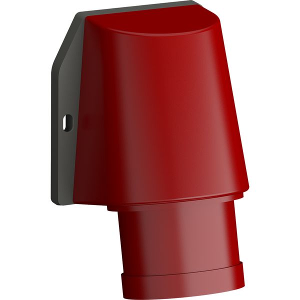 416QBS6 Wall mounted inlet image 1