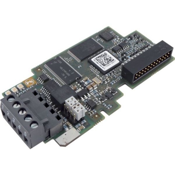 OPTC2 Eaton SPX Accessory Fieldbus module image 1