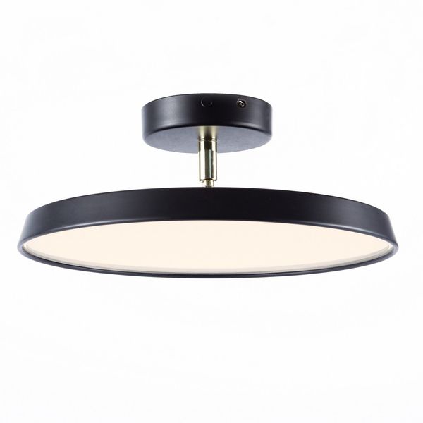 Kaito 2 Pro 30 | Ceiling light | Black image 1