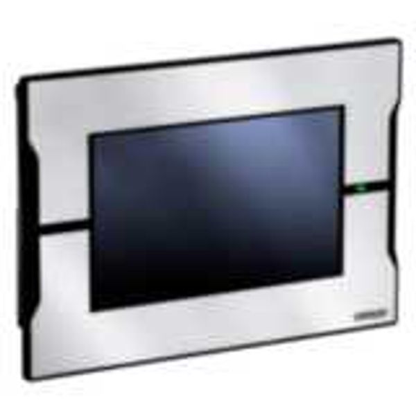 Touch screen HMI Panel PC with NS Runtime, Windows 10 IOT 2021, Intel NYE10001C image 2