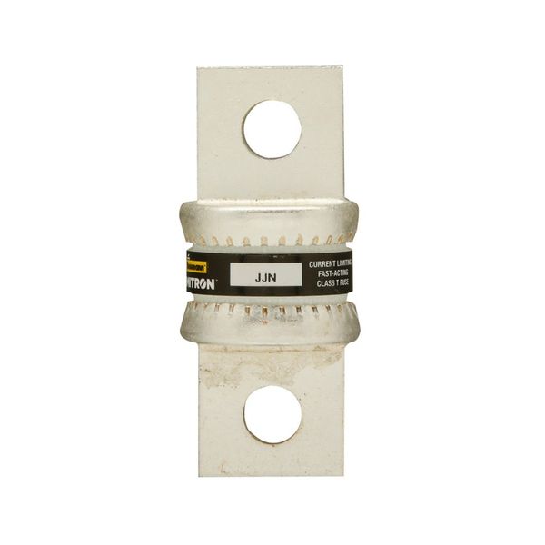 Fuse-link, low voltage, 110 A, DC 160 V, 61.9 x 22.2, T, UL, very fast acting image 16