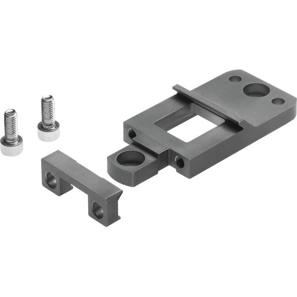 MUC-32 Profile mounting image 1