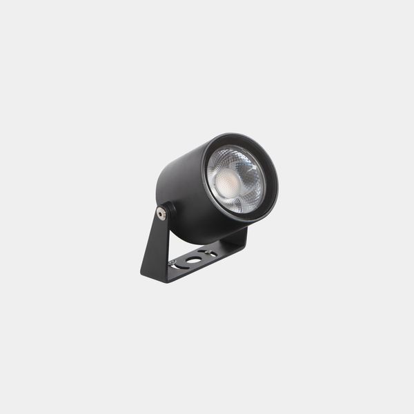 Spotlight IP66 Max Medium Without Support LED 7.9W LED warm-white 3000K Urban grey 423lm image 1