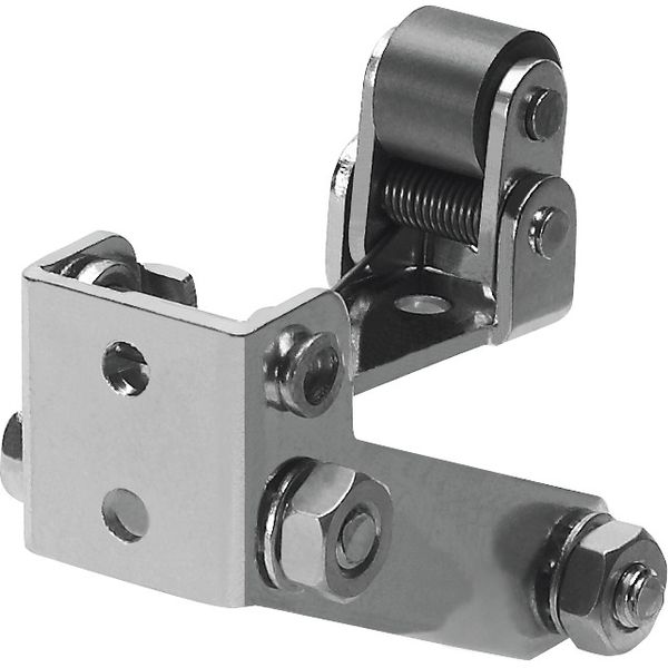 AL-06-B Toggle roller lever image 1